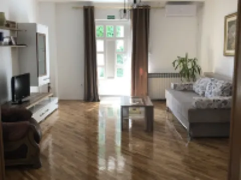 House Magdic Plitvice Hotels in Rakovica