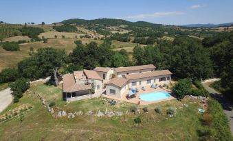 Agriturismo la Meria