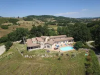 Agriturismo la Meria Hotel di 