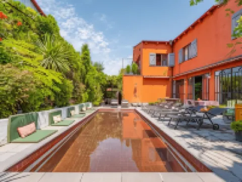 Communal Hotel Telavi Hoteles en Telavi