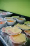 Voa Convenience Hotel - sarapan