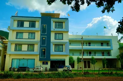Hotel 777, Pushkar
