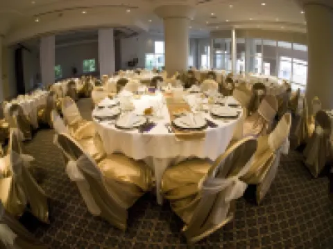 Lucania Palazzo Hotel - 4-Star