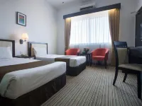 Hotel Seri Malaysia Kepala Batas Hotel di Kepala Batas