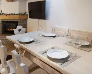 La Mansarda in Ponte di Legno Hotels in Ponte di Legno