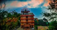 Golden Kuensel Resort & Spa Hotels in Kalimpong