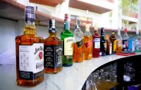Hoi An Emotion Boutique Villa - Bar