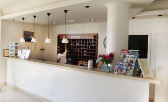 Hotel Xaloc Playa