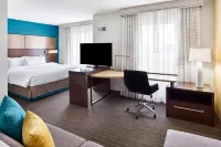 Residence Inn Lynchburg Hotels in Lynchburg