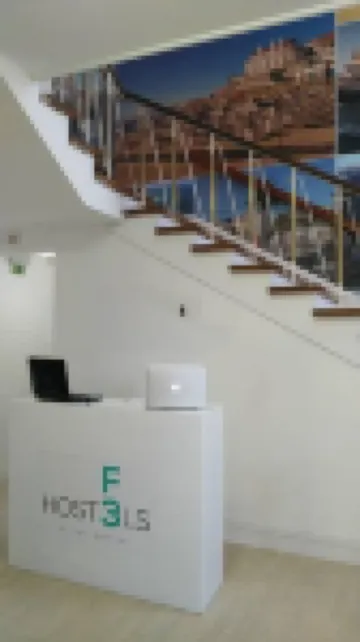 Village Cascais Guest House