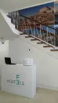 فيليدج كاسكايس جيست هاوس فنادق في كاسكايس