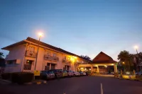 Hotel Seri Malaysia Alor Setar Hotels in 