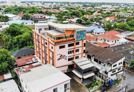 Loft Living Khonkaen