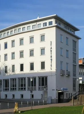Stadthotel Kassel Hotels in Wehlheiden