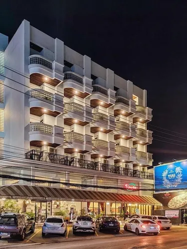 รูปภาพของยู โฮเทล อุบลราชธานี