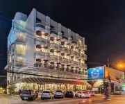 Yuu Hotel Ubon Ratchathani Các khách sạn gần Wat Ban Kho