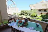 In Good Location and with Balcony - Casa Vacanze Nicole in Salento