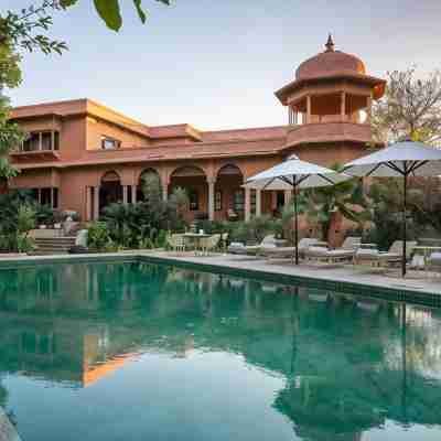 LohonoStays Srinivas the Royal Residence, Jaipur Fitness & Recreational Facilities