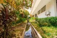 Hotel Ancor - Ramah Hewan Peliharaan