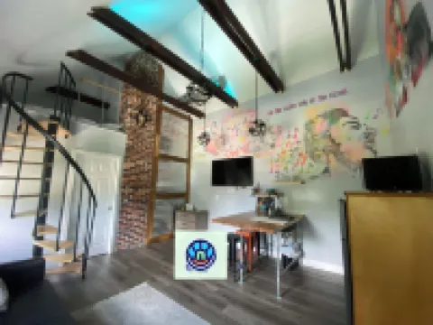 The Jazz Loft Hotels in Sanford