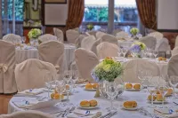 Aequa Hotel - Bữa sáng