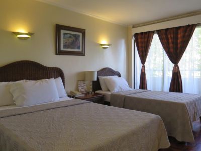 その他 バケーションホテル セブの写真