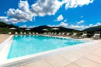 Ristoro Appennino Hotel di Gualdo Tadino