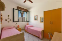 1325 Villa Goa in Porto Cesareo