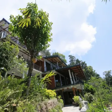 Rock Side Inn - Ella