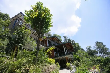 Rock Side Inn - Ella