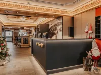 Freina Mountain Lifestyle Hotel Hotel a Selva di Val Gardena