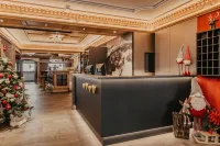 Freina Mountain Lifestyle Hotel Hotels in Selva di Val Gardena