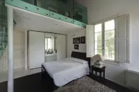 호르티 델라 파사나라