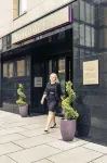 Mercure Edinburgh Haymarket Hotels in Edinburgh