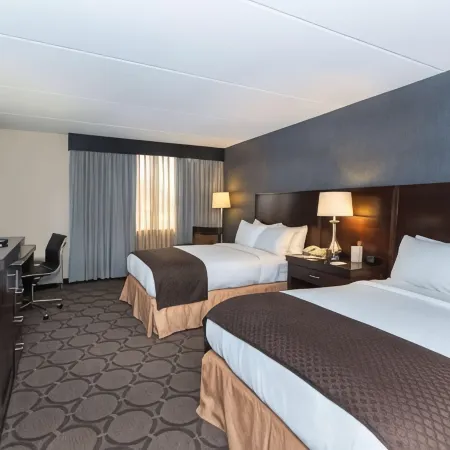 Wyndham Independence