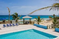 Stella Maris Resort Club - Beach