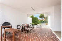 Villino a Fontane Bianche by Wonderful Italy