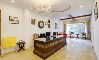 Summit Barsana Resort & Spa