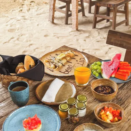 Villa Mango Jeri