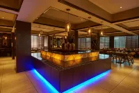 Hotel G-Square - Shirdi - breakfast