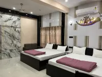 Hotel Krishna Paradise
