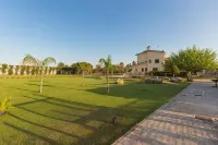 Giardini di Marzo Lecce B&B
