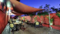 Halls Creek Motel - Bữa sáng