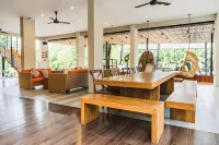 Lumphawa Amphawa Hotels in Amphoe Mueang Samut Songkhram