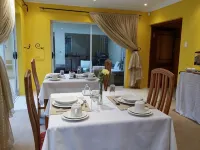 Alicia's B&B Hotels in Roodepoort