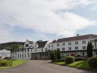 Arrochar Hotel 'a Bespoke Hotel' Hotels in Arrochar