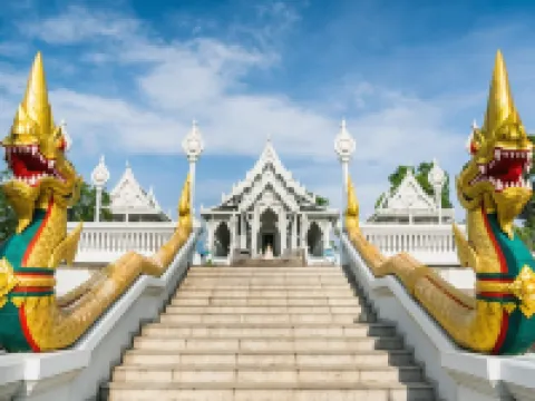 Hide & Seek Resort Krabi Hotels in Krabi Town