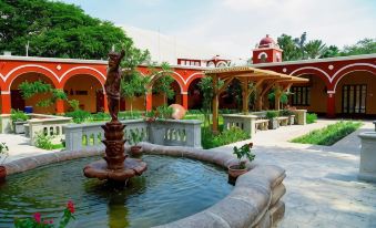 DM Hoteles Mossone - Ica