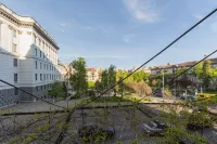 Idea Design Apart-Hotel Prorizna Hotels in Kyiv