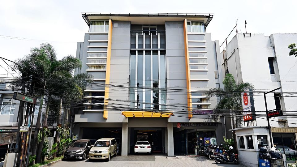 dPalma Hotel